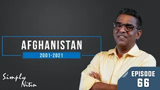 America’s Longest War—Afghanistan: 2001-2021