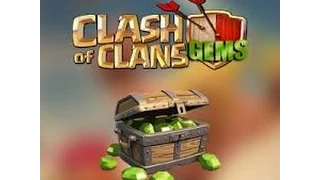 Free Clash of Clans Gems, No Survey No Download! Apple and Android  | TechBlazer