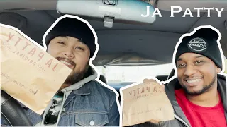 Reviewing Ja Patty Jamaican Food Truck in Rhode Island | Snack Gods