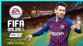 ⚽ СТРИМ FIFA ONLINE 4 🔹  РЕЙТИНГ : ПРОФИ 1 🔹 ОБЗОР И GAMEPLAY В ПРЯМОМ ЭФИРЕ ФИФА ОНЛАЙН 4