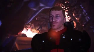 Mass Effect - Отступник. Смерть Сарена