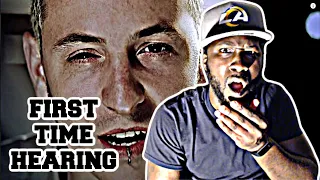 FIRST TIME HEARING! Rap Fan Listens To Linkin Park - In The End | REACTION