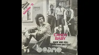 Beano - Rock And Roll (UK Junkshop Glam 74)