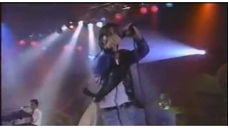 Magneto - Festival Acapulco 93