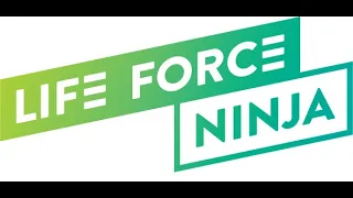 Life Force Ninja Northwest Regional 2024 / Challenge Course / Elite Female, YA & Teen Male