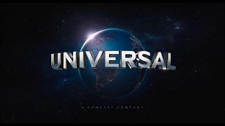 Universal "Minions" Intro