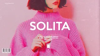 "Solita" - Ozuna x J Balvin Type Beat | Reggaeton Type Beat Instrumental