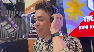 At Ang Hirap - Angeline Quinto (Cover by Reynaldo Ramos)