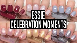 Essie - Celebration Moments | Swatch & Review