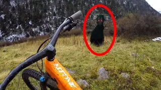 Gjerat Me Te Frikshme Te Kapura Nga Kamera GoPro !