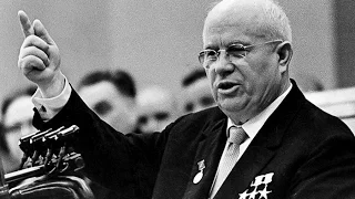 Soviet Leader Nikita Khrushchev. His Fails and Victories. "Kukuruznik" #ussr, #khrushchev