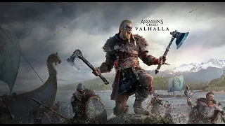 Assassins Creed Valhalla | 1080p Ultra High Settings | Free Roam
