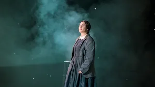 La bohème  – Donde lieta usci (Puccini; Sonya Yoncheva; The Royal Opera)