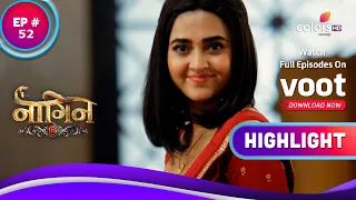 Naagin 6 | नागिन 6 | Ep. 52 | Highlight | Pratha Uses Divide And Rule Policy