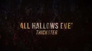 All Hallows Eve: Trickster (2023) Exclusive Trailer - Now Streaming on Tubi!