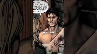 💀 Punisher Gets CUCKED By Marvel #shorts #marvel #punisher