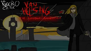 Van Helsing: The London Assignment - Necro Critic