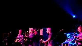 Furthur - Ripple 3-27-11 Radio City Music Hall, NYC