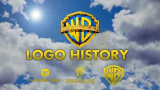 Warner Bros. Home Entertainment (1979-present) logo history