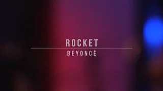 Yanis Marshall | Rocket - Beyonce | #bdcnyc