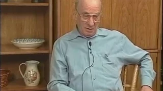 Dick Hyman part 2 interview by Monk Rowe - 3/17/2001 - Clearwater Beach, FL