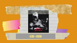 Ruger - Romeo Must Die (RMD) Ft Bnxn (slow + reverb) [slowed to perfection]