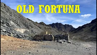 This Mine Poured ** 200 POUND ** Gold Bars --- You'll NEVER Guess Why!!