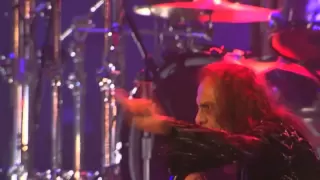 Heaven & Hell [HD]Country Girl / Neon Knights 2009 Live (Black Sabbath)