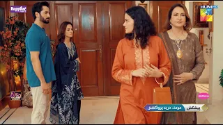 Rah e Junoon - Episode 20 Promo - Thursday At 8:00 PM On #HUMTV  [ Danish Taimoor & Komal Meer ]