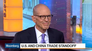 How Trade Tariffs Are Impacting U.S. Companies in China