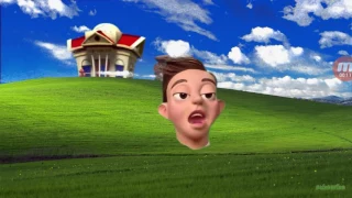 The Mine Song but its Windows XP