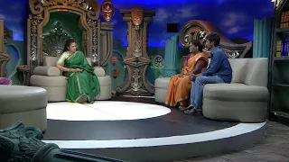 மனைவியிடம் பெண் குரலில் மாற்றி பேசிய கணவன்!, Solvathellam Unmai S2 , Zee Tamil , Ep. 470