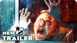 Maze Runner 3 Cranks Tunnel Clip & Recap Trailer (2018) The Death Cure