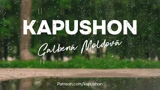 Kapushon - Galbenă Moldovă