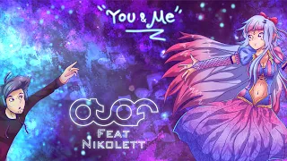 Atef - You & Me (feat. Nikolett)