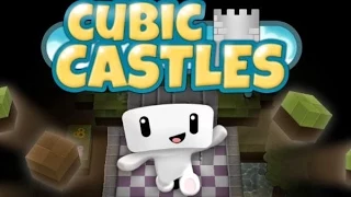 Cubic Castle: Part 1 We Got Work To Do