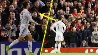 Cristiano Ronaldo Instant Karma !