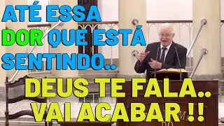 SANTO CULTO ONLINE A DEUS CCB BRÁS / PALAVRA DE HOJE  (23/04/2024)