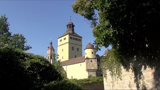 Weißenburg in Bayern HD