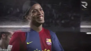 Ronaldinho - Ashley #shorts