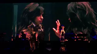 Camila Cabello - Scar Tissue (Vancouver, Never Be The Same Tout 2018)