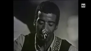 Jorge Ben e Trio Mocoto 1970  (Complete Video)