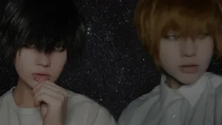 Death Note CMV ~I Hate Everything About You~