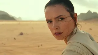 Star Wars: Episode IX - Official Trailer