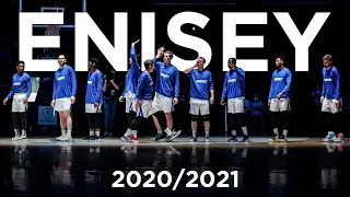 Best of Enisey | 2020-2021 VTB League Season