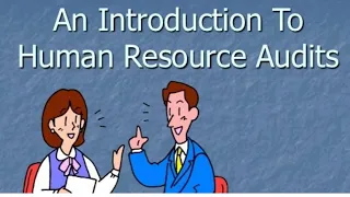 Introduction of HR Audit