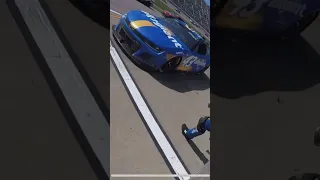 NASCAR Fueler Helmet Cam