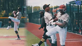 13-Year-Old Up to 89 MPH and HITS Bombs. Chase Fuller is INSANE.