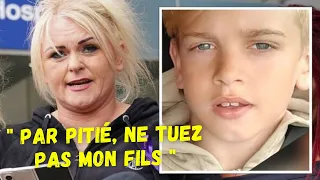 Archie Battersbee : Le "Bl🅰️ckout Challenge" 🤳 où le combat d'une famille pour sauver leur fils !