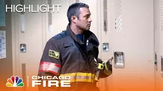 Severide and Casey Are Determined to Find Out Who Keeps Causing False Alarms - Chicago Fire